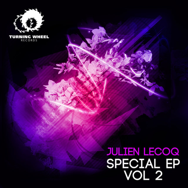 Special - EP, Vol. 2