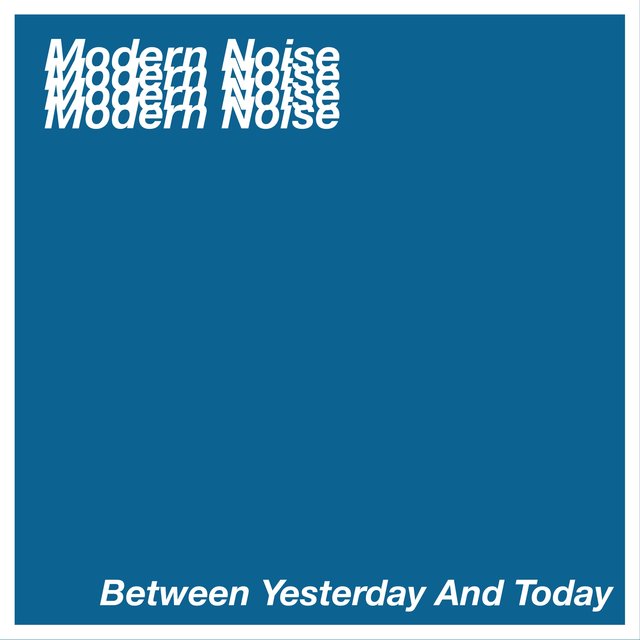 Between Yesterday And Today