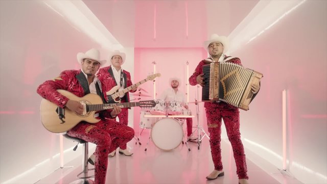 Quiéreme Como Te Quiero