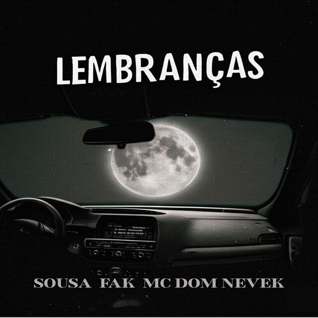 Lembranças