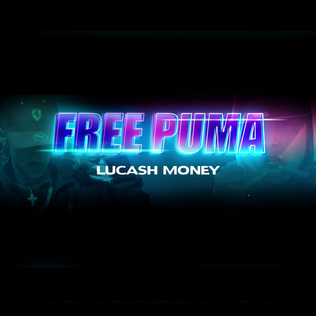 Free Puma