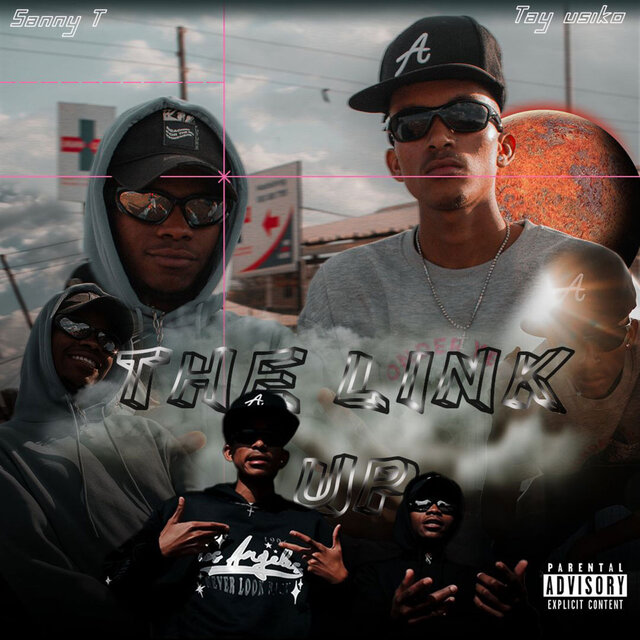 The Link up Tape