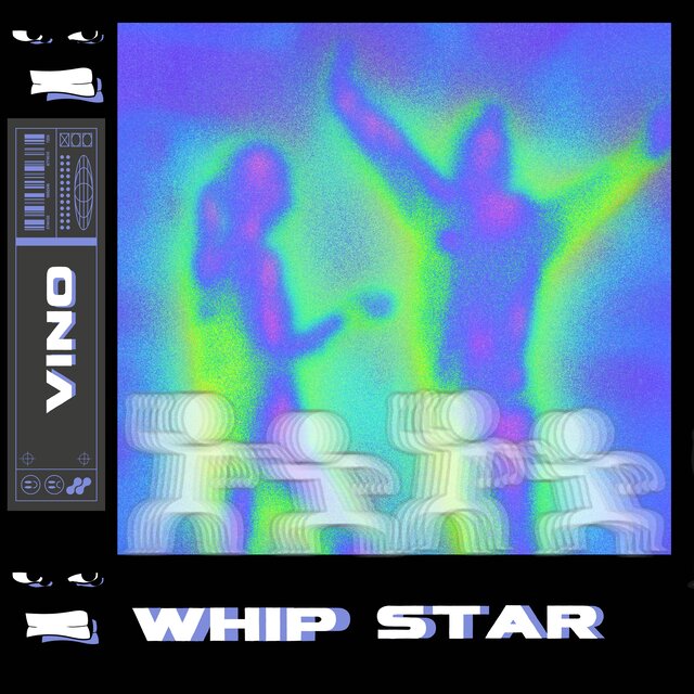 whip star