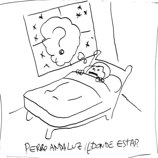 ¿ Dónde Estás ?