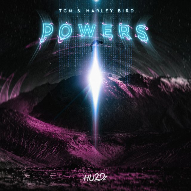 Powers (feat. Hu2dz)