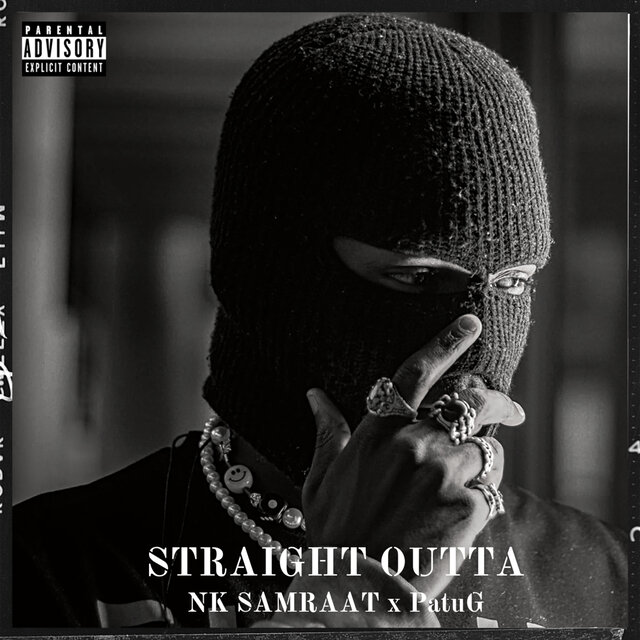 Straight Outta (Radio Edit)