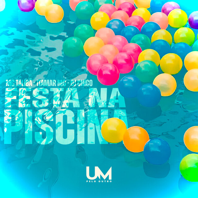 Festa na Piscina