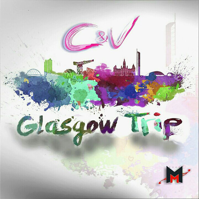 Glasgow Trip