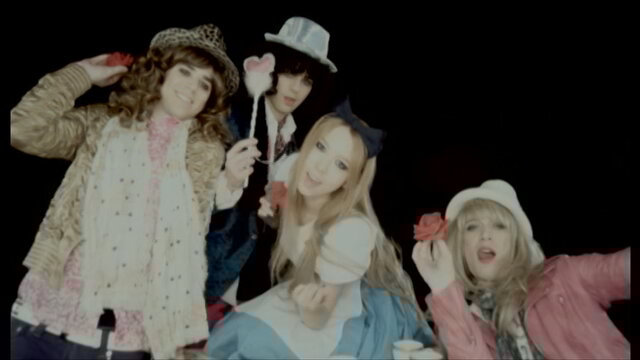 Wait For Me There (heavenly6 Version)