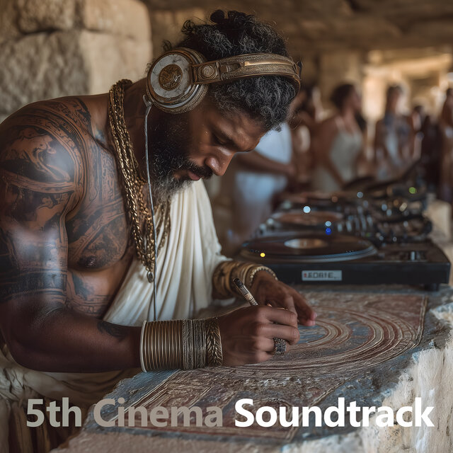 5th Cinema Soundtrack