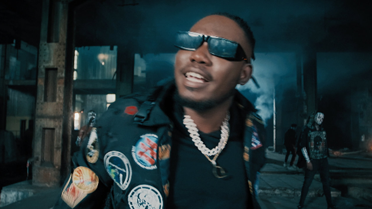 Kokanmi (Official Video)