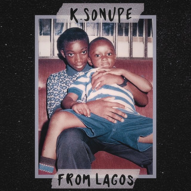 FROM LAGOS