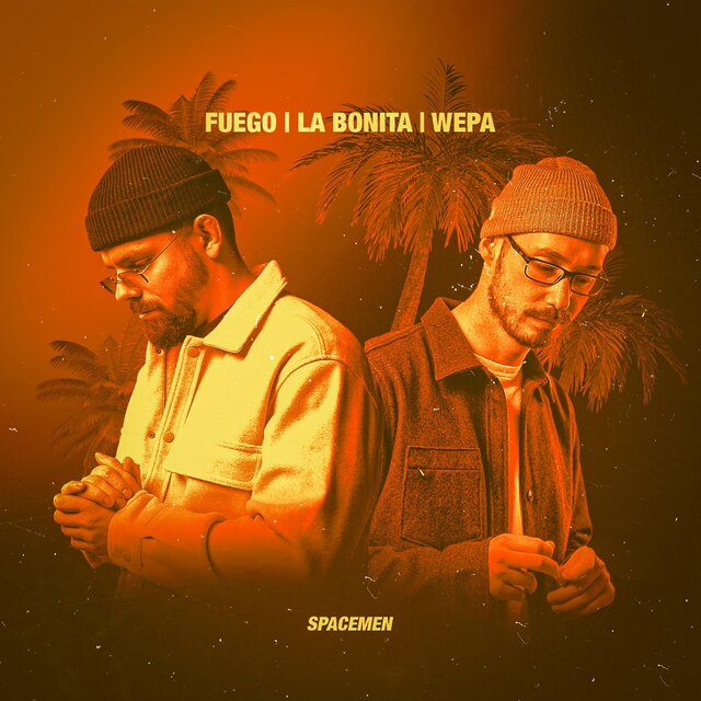 Fuego EP