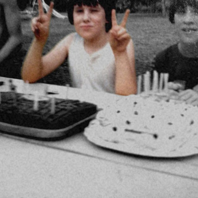 Youngest Son