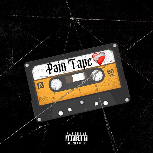 Pain Tape
