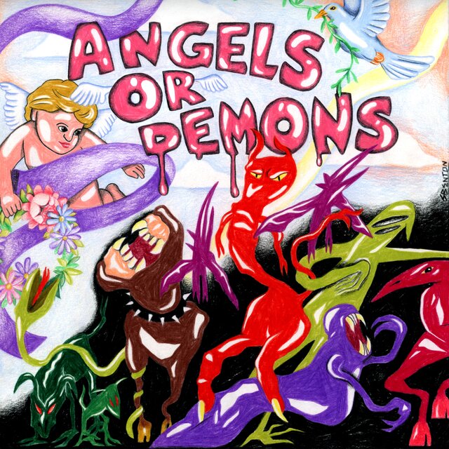Angels or Demons