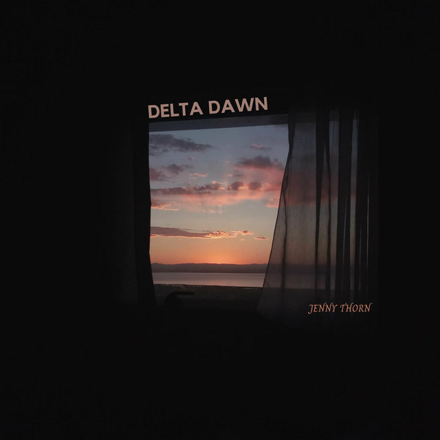 Delta Dawn