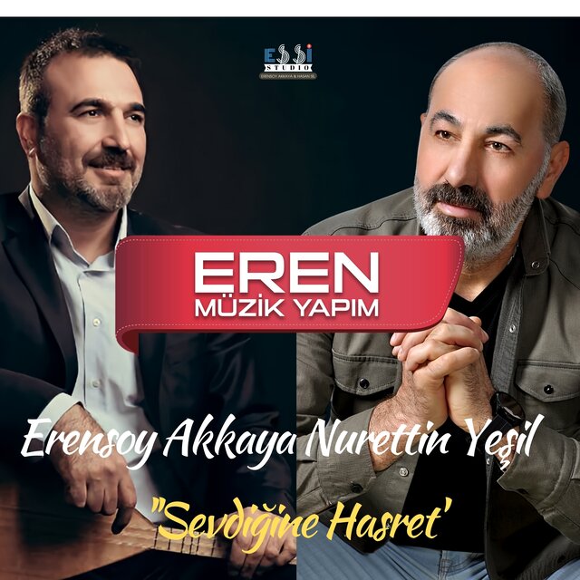 Sevdiğine Hasret