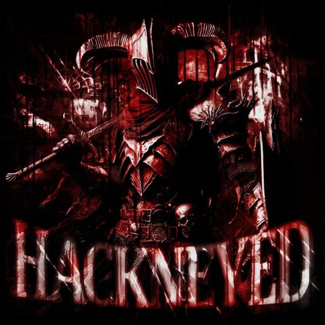 Hackneyed (Slowed)