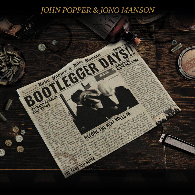 Bootlegger Days!!