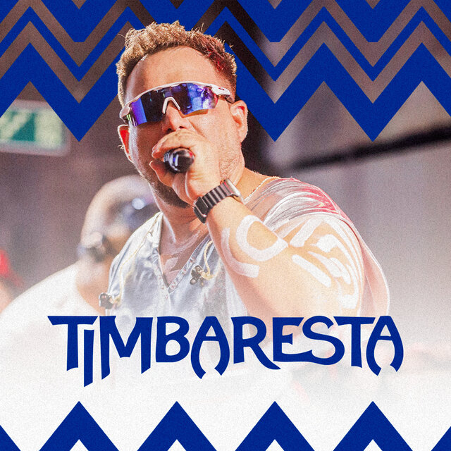 Timbaresta