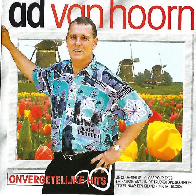 Onvergetelijke hits