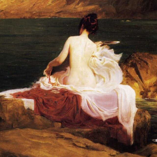 Sirens & Gods Takeaway