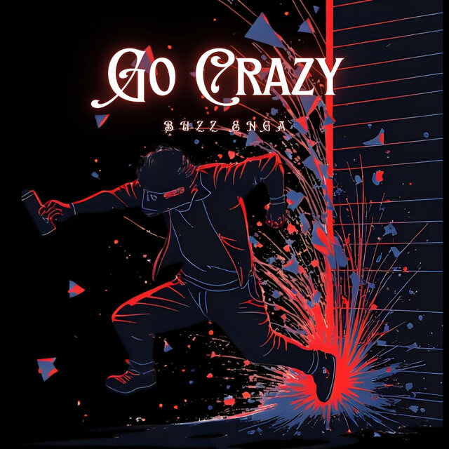 Go Crazy