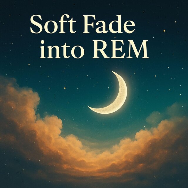 Soft Fade into REM