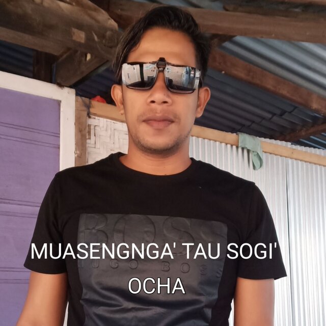 Muasengnga' Tau Sogi'