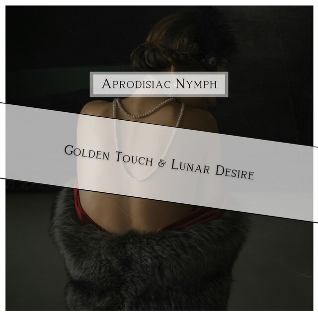 Golden Touch & Lunar Desire