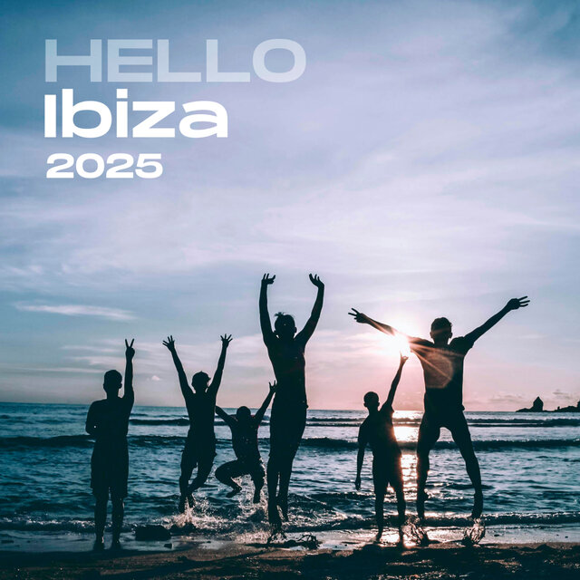 Hello Ibiza 2025