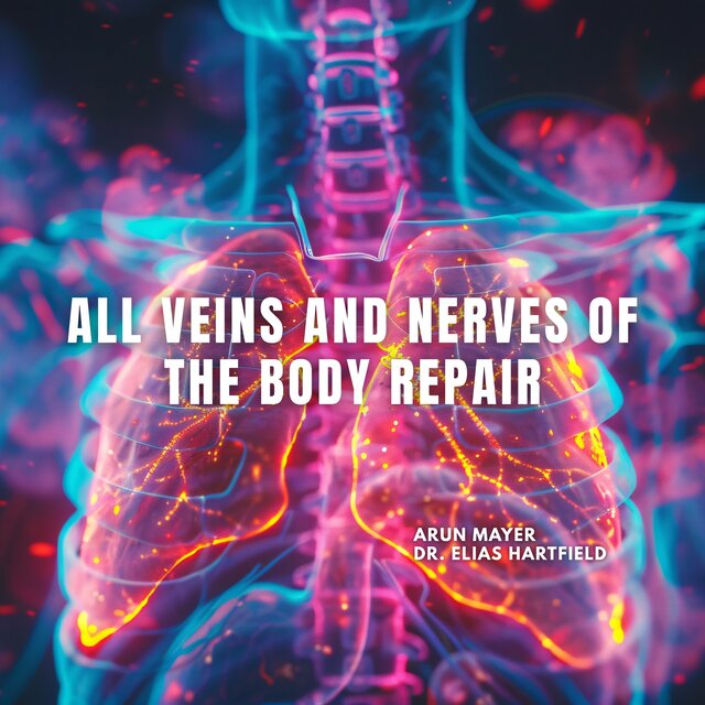 All Veins and Nerves of the Body Repair