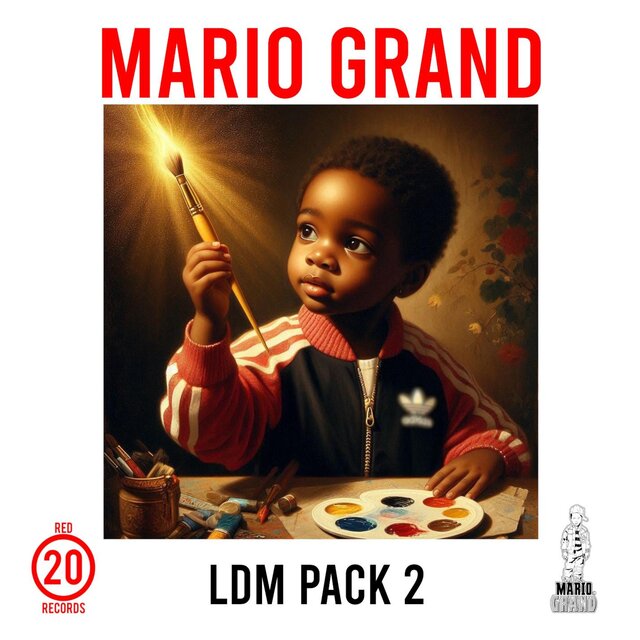 LDM Pack 2