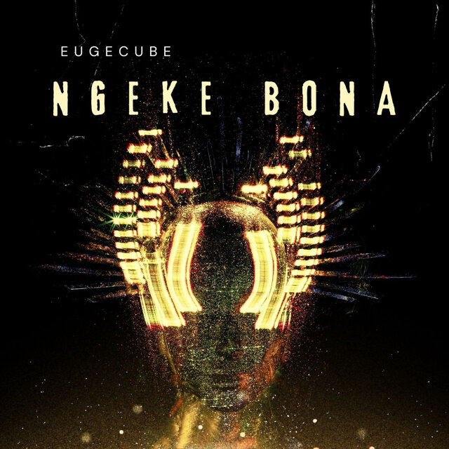 Ngeke Bona