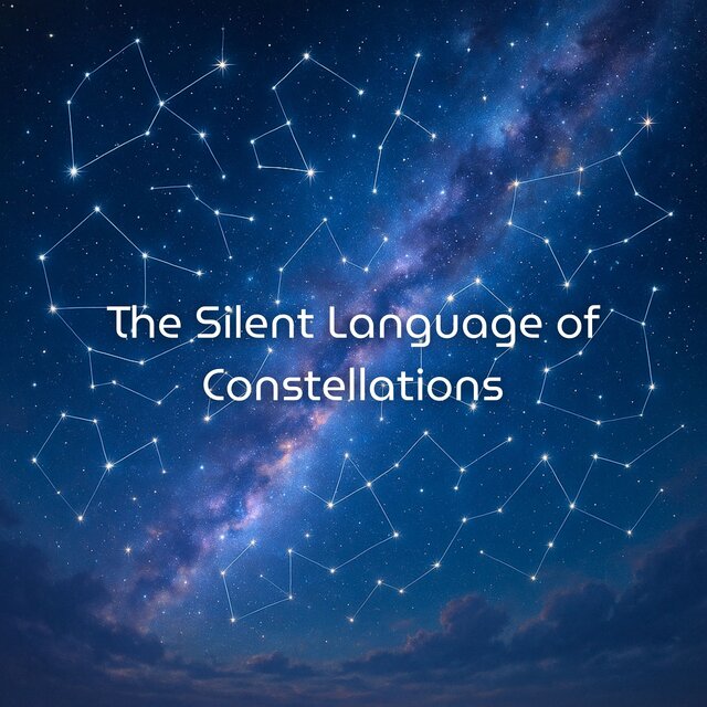 The Silent Language of Constellations