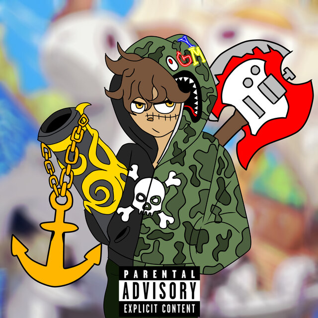 Pirata Rockstar