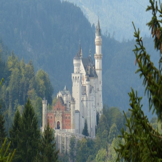 Fairy Tale