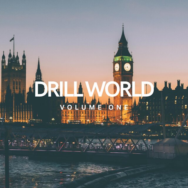 Drill World, Vol. 1