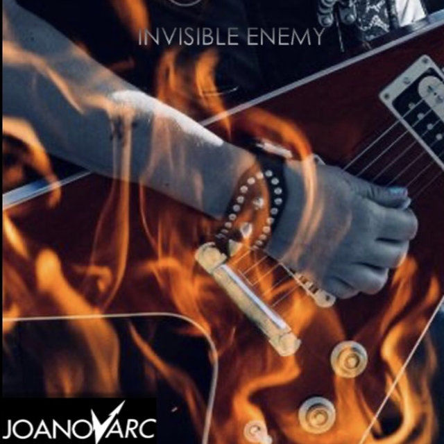 Invisible Enemy