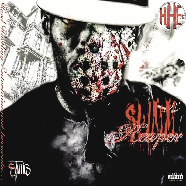 Slimm Reaper