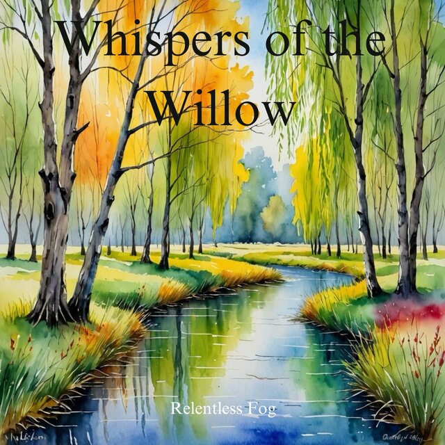 Whispers of the Willow