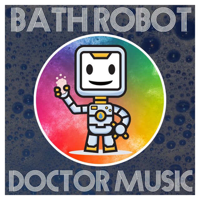 Bath Robot