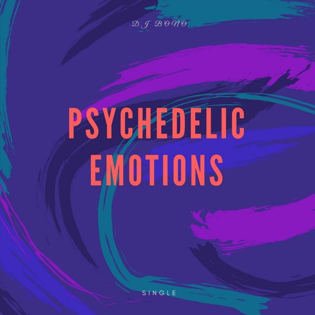 Psychedelic Emotions