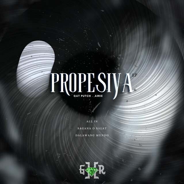 Propesiya EP