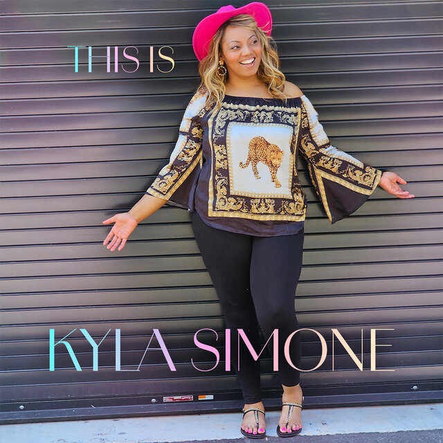 This Is Kyla Simone