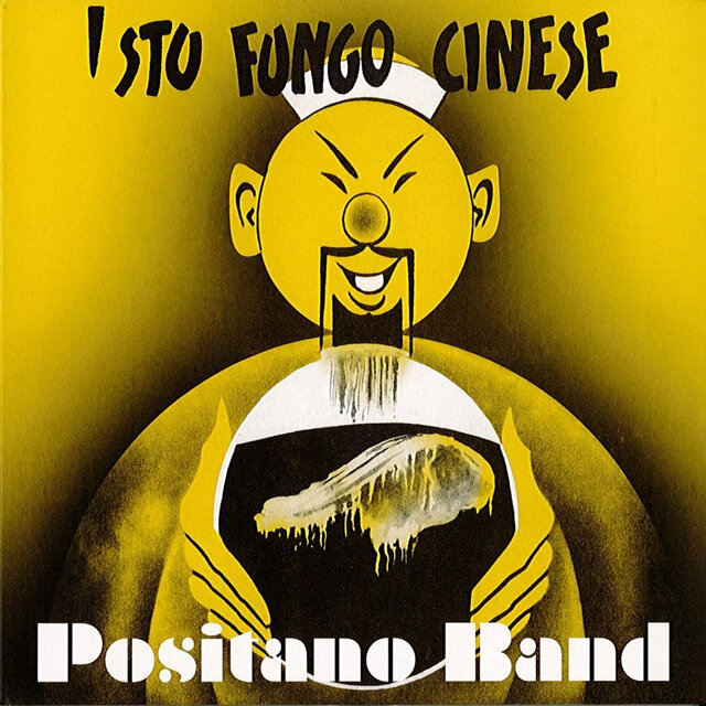 'Stu fungo cinese