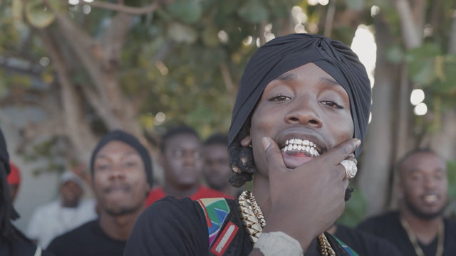 Thug Paradise 2