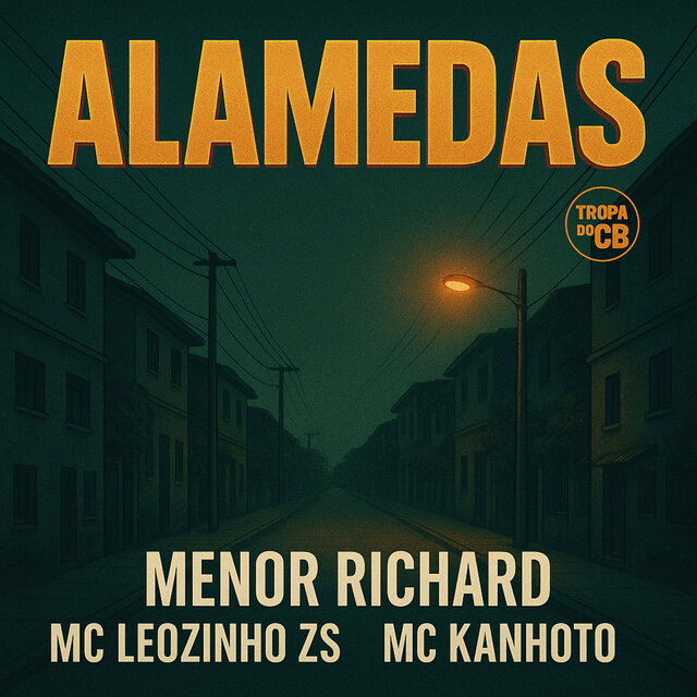 Alamedas