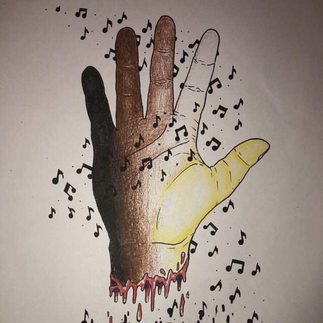 Phase 2 Take My Hand